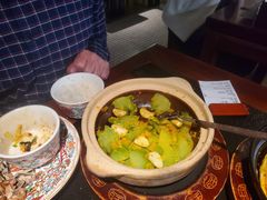 -旺爷砂锅·茶作(国贸城店)