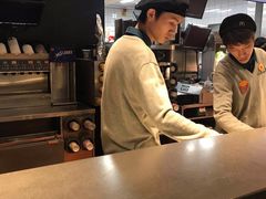 -麦当劳(国贸店)