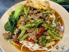 -方铲铲·成都板凳面(滨江银泰店)