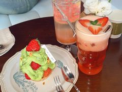 -CAKE FOR YOU啃啃(四海唐人街店)