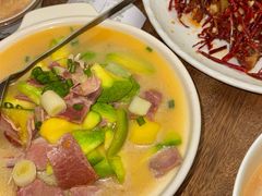 -小喜客·云南特色菜(纳西庭院店)