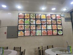 -四海蒸鲜蒸汽海鲜自助(北戴河店)