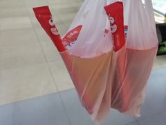 -蜜雪冰城(宝龙广场店)