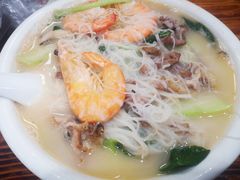 三鲜米面-百家缘(东门南路店)