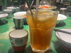 -费大厨辣椒炒肉(太平老街店)