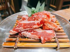 -西塔老太太泥炉烤肉(万柳华联店)