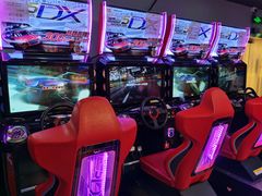 -天天玩X秋葉原日系动漫游戏中心