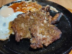 -纽斯特牛排自助餐厅(浦东文峰广场店)