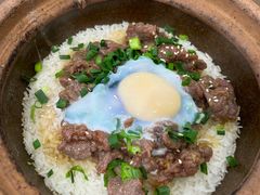 -红星光发煲仔饭(大石街店)