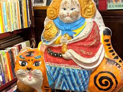 -正阳书局(西四南大街店)