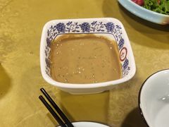 -马记伊源斋涮肉·清真菜(百子湾店)