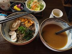 -小曹日本料理(软景中心店)