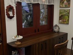 -花间烘焙BLossom Bakery