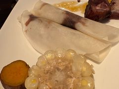 -丽都皇冠假日酒店·Matrix亦餐厅(望京店)