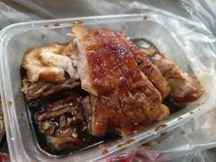 -章云板鸭(评事街店)