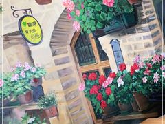 -萤火虫咖啡(后海店)