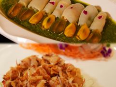 -西安凯悦酒店·湖畔中餐厅