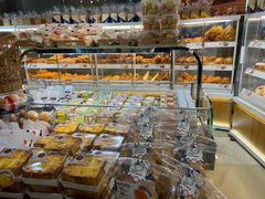 -85度C(南京龙江店)