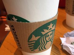 -星巴克(朵云轩店)