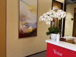 -Yestar艺星医疗美容医院
