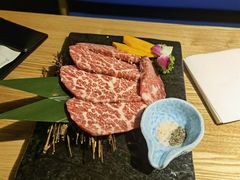 -江户烧肉(高德店)