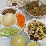 吃不完，根本吃不完，被这个套餐惊呆了