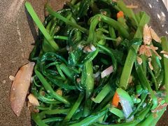 -CHINCHIN 青青·泰国料理(万象食家店)