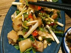 -兰木肆·云南菜(龙湖U城天街店)