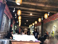 -太平张醪糟(西街直营店)