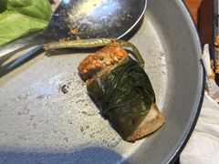 -火炉情韩国料理店(古田路店)