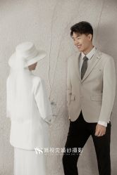 -薇视觉婚纱摄影工作室·婚纱照·结婚照