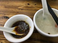 -南记食粥坊·宵夜大排档(莲花总店)