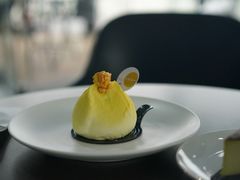 -游心咖啡(青山滨江店)
