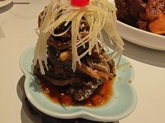 -二泉园老菜馆·百年无锡菜