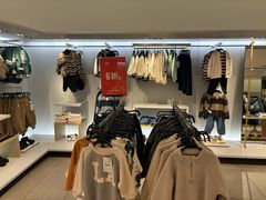 -ZARA(世贸天阶店)