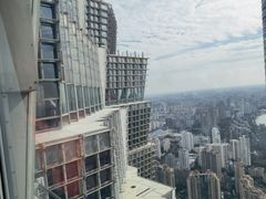 -上海金茂大厦88层观光厅