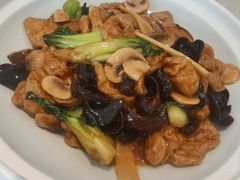 香菇面筋煲-蘭心·臻品(瑞虹太阳宫店)