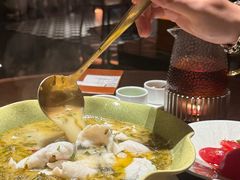 -绿岛国际酒店·海鲜酒楼(八七路店)