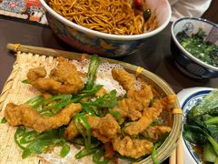 -王繁星面馆(西安熙地港店)