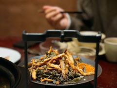 -滇野云南野生菌餐厅(陕西南路店)