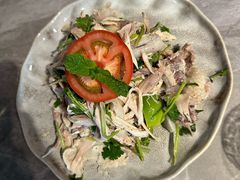 -上楼私房菜(院士路店)