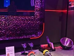 -星聚会KTV X Party(上海真如中海环宇城店)