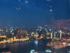 -金轩中餐厅 Jin Xuan(浦东丽思卡尔顿酒店)