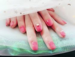 -艾珂·美甲美睫