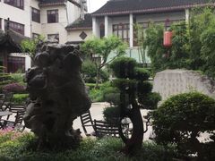 -全季酒店（苏州观前街平江路店）(原临顿路地铁站店)