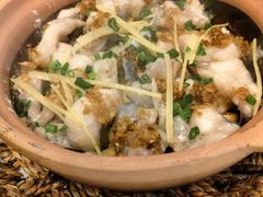 -围龙屋客家食府(福田店)