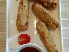 嫩牛香酥卷-必胜客(大悦城店)