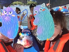 -长春市南湖公园