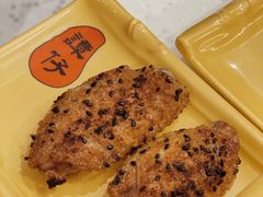 -谭仔米线(皇庭广场店)