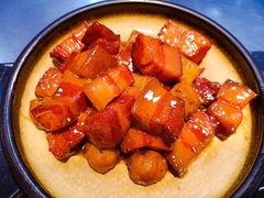 -晋阳春·山西菜·北京烤鸭(交大店)